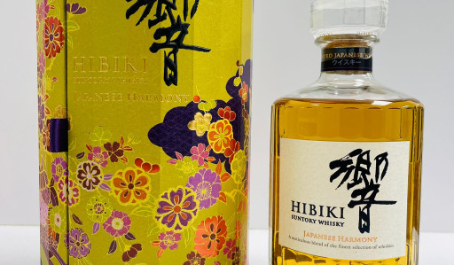 HIBIKI JAPANESE HARMONY LUNAR